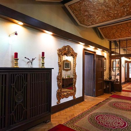 Hotel Casino im Park Kamp-Lintfort Esterno foto