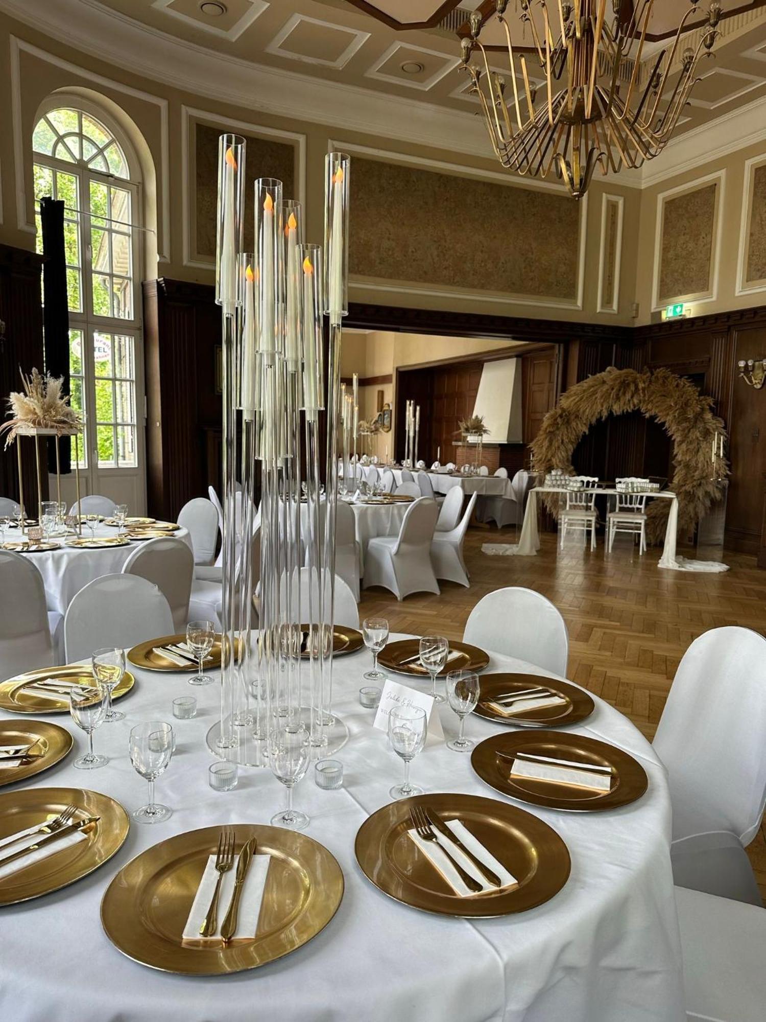 Hotel Casino im Park Kamp-Lintfort Esterno foto